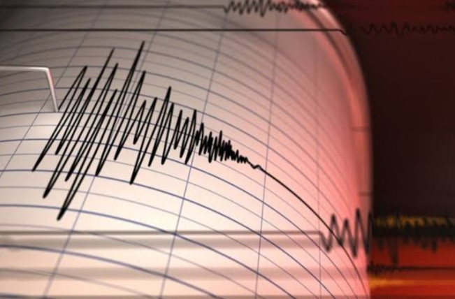 Ilustrasi Gempa guncang Sumenep. [Int]